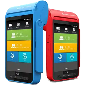 廉江拉卡拉智能POS机