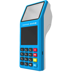 廉江超级收款宝QR65